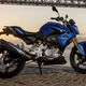 Illustration for article titled BMW Might Have A Fully Faired 310cc Sportbike On The Way